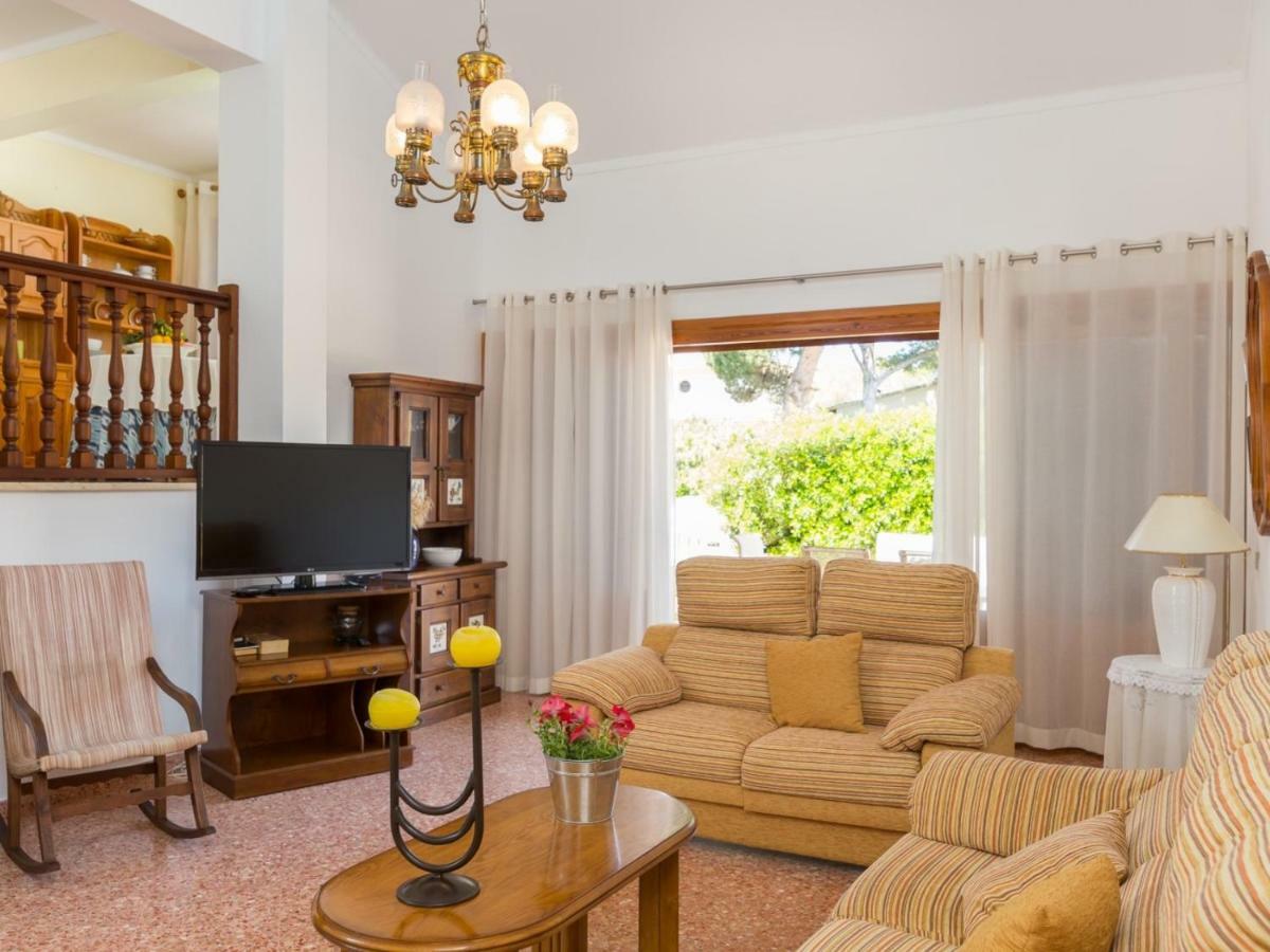 Ca Na Perla Villa